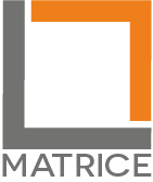 logótipo original Matrice