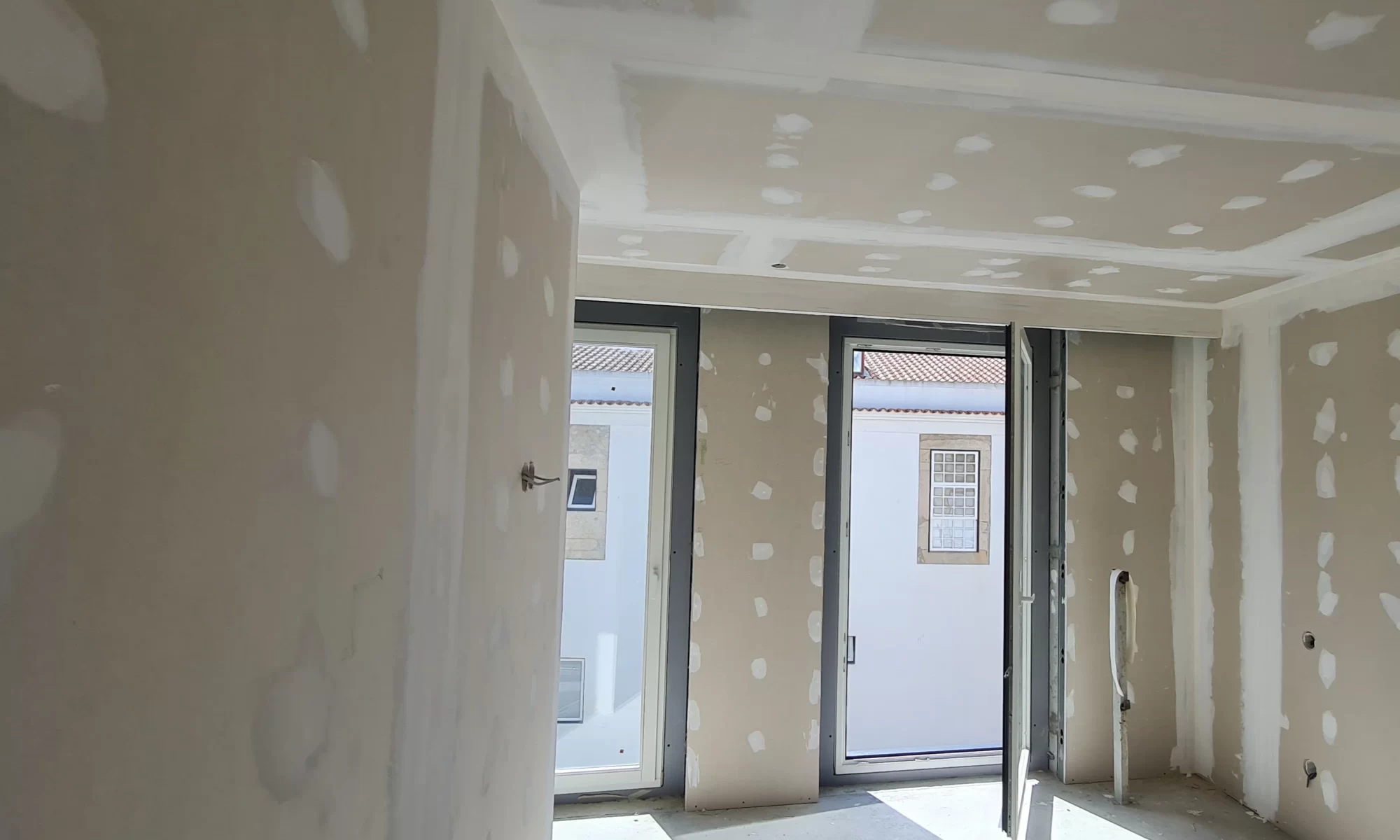 Remodelação de um apartamento no porto com resultados excecionais