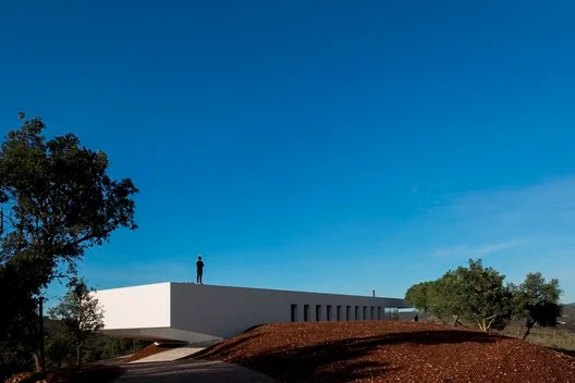 Residência criativa em Messines São Bartolomeu
