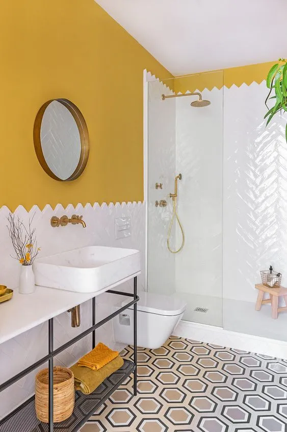A Influência das Cores na Perceção de Espaço: Dicas de Pintura para Ambientes Pequenos e Grande