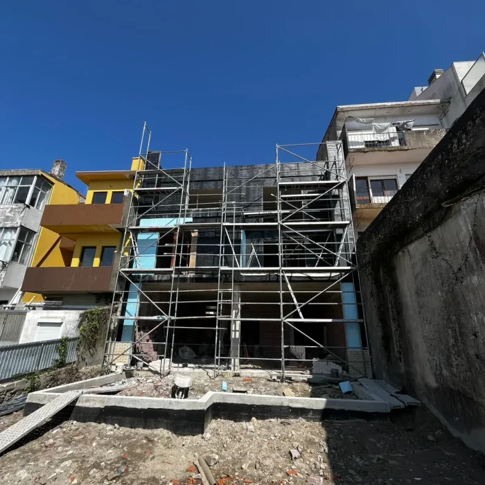 5 Realidades Que Deve Esperar ao Remodelar um Edifício Antigo