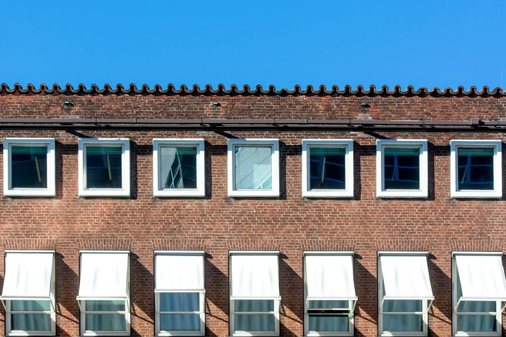 Fachada em Tijolo — Clássica, Durável e Versátil